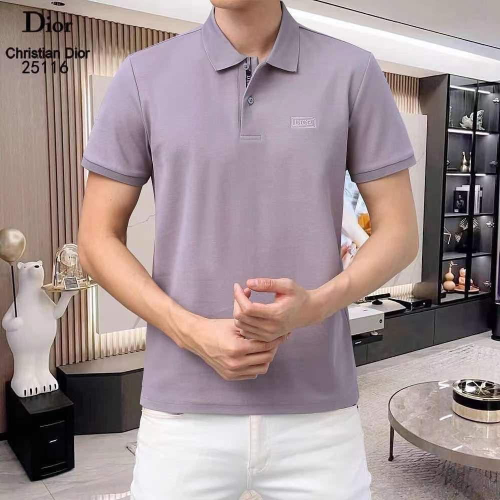 The New Era of Men Style: Embracing Luxury T-Shirts and Premium&nbsp;Quality