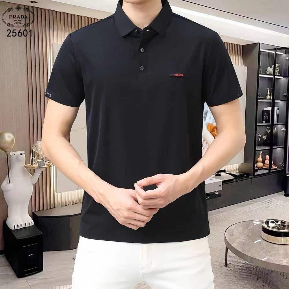 2025 Fashion Trends: The New Era of Luxury T-Shirts for&nbsp;Men