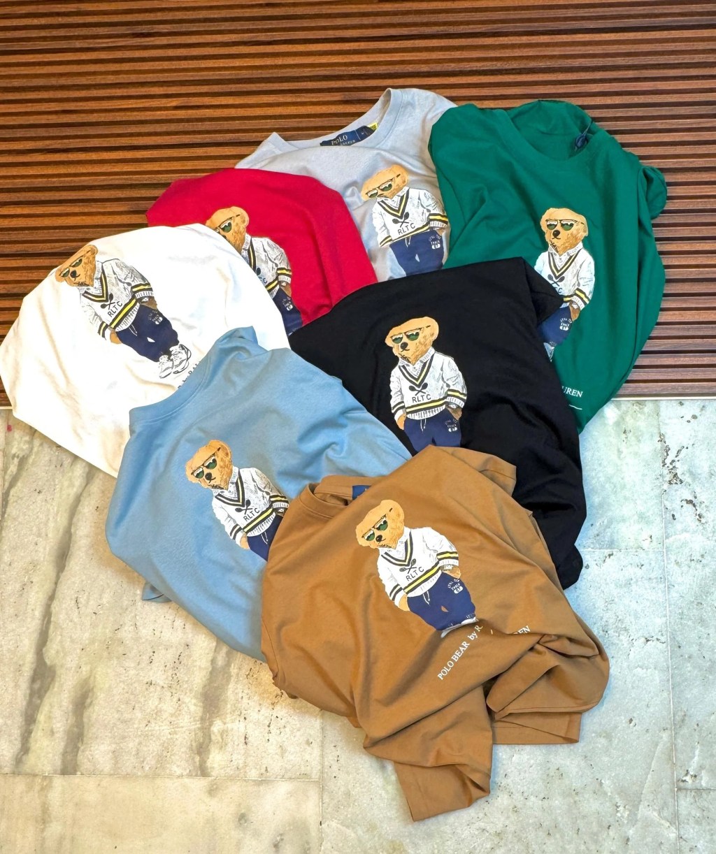 Why I Believe a Luxury T-Shirt for Men Is a Wardrobe&nbsp;Essential