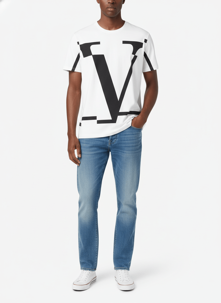 Luxury T-Shirts for Men: The Perfect Combination of Comfort, Style, and&nbsp;Quality